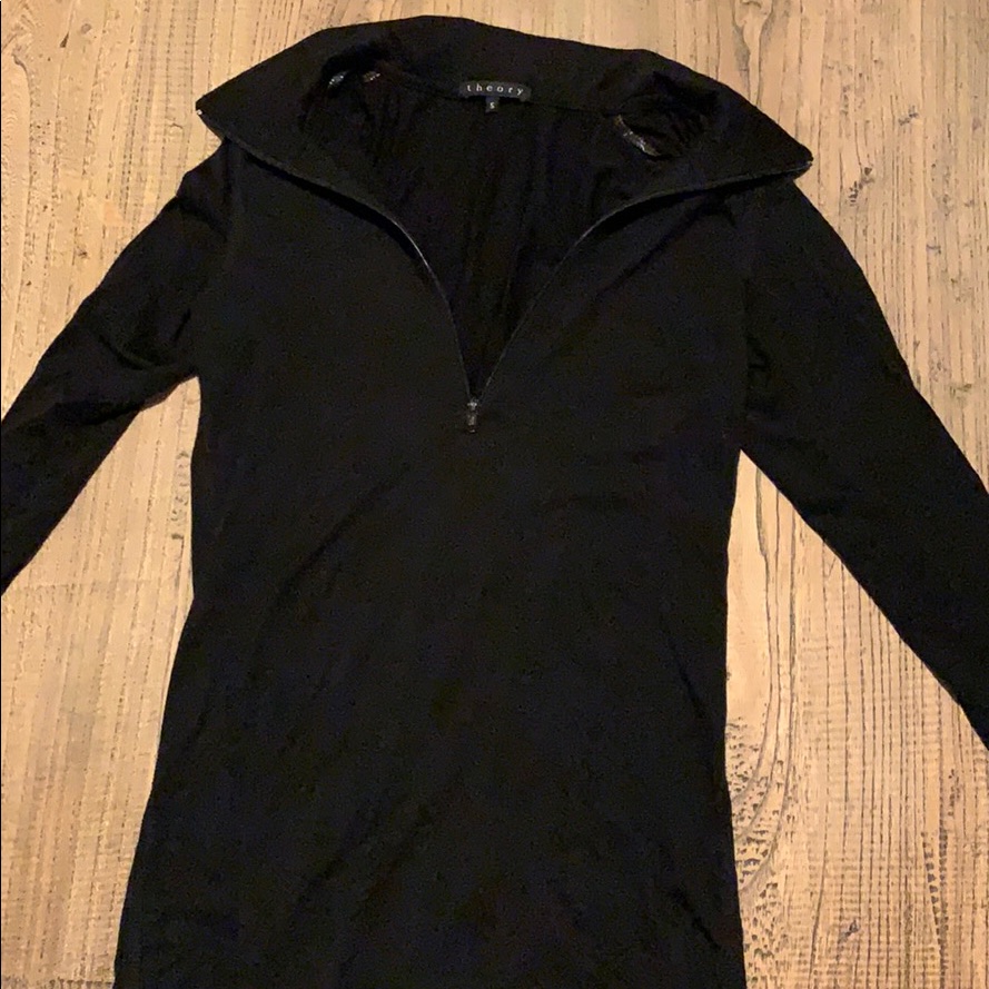 Theory Pullover